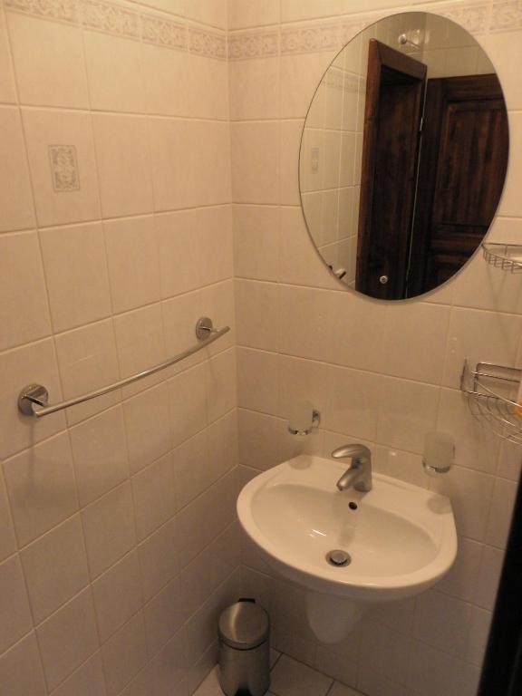 U Kralovny Dagmar Hotel Karlstejn Bagian luar foto