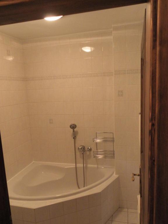 U Kralovny Dagmar Hotel Karlstejn Ruang foto